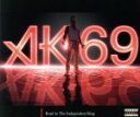 【中古】 Road to The Independent King(初回生産限定盤)/AK−69