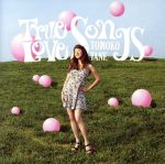 【中古】 True　Love　Songs／種ともこ