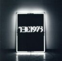 【中古】 The 1975(初回限定盤)/The 1975