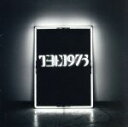 【中古】 The 1975（初回限定盤）（DVD付）／The 1975