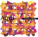 【中古】 AQUI/tomoca&鴛淵禎祐