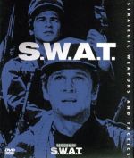 【中古】 特別狙撃隊　S．W．A．T．　1stシーズン　ソフトシェルDVD－BOX／スティーヴ・フォレスト,ロッド・ペリー