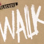 【中古】 WALK（初回限定盤）（DVD付） ／OLDCODEX 【中古】afb