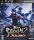 【中古】 無双OROCHI2 Ultimate／PS3