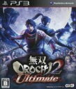 【中古】 無双OROCHI2　Ultimate／PS3