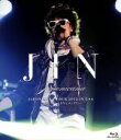 【中古】 JIN AKANISHI JAPONICANA TOUR 2012 IN USA～全米ツアー ドキュメンタリー（Blu－ray Disc）／赤西仁