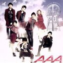 【中古】 Eighth Wonder（初回限定盤）（DVD付）／AAA