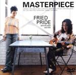 【中古】 MASTERPIECE（DVD－Audio）／Fried　Pride