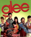 【中古】 glee／グリー シーズン2 SEASONSコンパクト ボックス／マシュー モリソン,コリー モンテース,リー ミッシェル