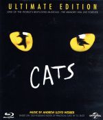 【中古】 CATS（Blu－ray　Disc）／Sir　John　Mills,エレイン・ペイジ,ケン・ペイジ,デヴィッド・マレット（監督）