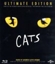 【中古】 CATS(Blu−ray Disc)/Sir John Mills,エレイン・ペイジ,ケン・ペイジ,デヴィッド・マレット(監督)