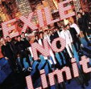 【中古】 No　Limit（DVD付）／EXILE