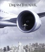 【中古】 ライヴ・アット・ルナ・パーク　2012（Blu－ray　Disc）／ドリーム・シアター