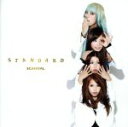 【中古】 STANDARD（初回生産限定盤）（DVD付）／SCANDAL