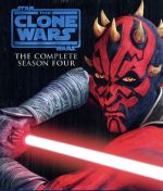 【中古】 スター・ウォーズ:クローン・ウォーズ<フォース・シーズン>コンプリート・セット(Blu−ray Disc)/ジョージ・ルーカス(製作総指揮...