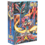 【中古】 遊☆戯☆王ZEXAL　DVDシリーズ　DUELBOX（9）／高橋和希（原作、キャラクター原案）,スタジオ・ダイス（原作、キャラクター原案）,畠中祐（九十九遊馬）,入野自由（アストラル）,増田俊樹（神代凌牙）,高谷浩利（キャラクターデザ