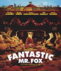 【中古】 ファンタスティックMr．FOX（Blu－ray　Disc）／ロアルド・ダール（原作）,ジョージ・クルーニー（Mr．FOX）,メリル・ストリープ（Mrs．FOX）,ジェイソン・シュワルツマン（アッシュ）,アレクサンドル・デプラ（音楽）