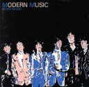 【中古】 モダーン・ミュージック スペシャル・エディション(Blu−spec CD2)/ムーンライダーズ