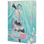 【中古】 初音ミク Project DIVA MEGA39’s 10thアニバーサリーコレクション／NintendoSwitch