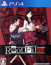 【中古】 Root Film／PS4