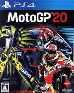 【中古】 MotoGP 20/PS4 【中古】 MotoGP 20/PS4