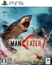 【中古】 Maneater/PS5