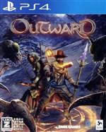 【中古】 Outward／PS4 1