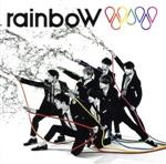 【中古】 rainboW（通常盤）／ジャニーズWEST（WEST．）