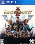 【中古】 King’s　Bounty　II／PS4