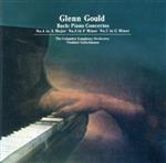 【中古】 バッハ：ピアノ協奏曲4＆5＆7／グレン・グールド