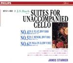 ヤーノシュ・シュタルケル販売会社/発売会社：ユニバーサルミュージック（株）クラシック発売年月日：1989/09/25JAN：4988011119613