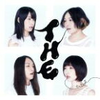 【中古】 T　H　E（初回限定盤）／tricot