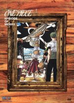 【中古】 ONE　PIECE　エピソード　オブ　メリー～もうひとりの仲間の物語～（初回限定版）／尾田栄一郎（原作）,田中真弓（ルフィ）,岡村明美（ナミ）,中井和哉（ゾロ）,井上栄作（キャラクターデザイン）,田中公平（音楽）,浜口史郎（音楽）