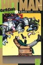 【中古】 ヒットマン(volume 1)/ガース・エニス(著者),海法紀光(訳者)