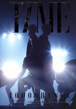 【中古】 東方神起　LIVE　TOUR　2013　～TIME～（初回限定版）／東方神起