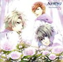 【中古】 NORN9 ノルン＋ノネット Trio DramaCD Vol．1／（ドラマCD）,梶裕貴（結賀駆）,下野紘（市ノ瀬千里）,佐藤拓也（遠矢正宗）,蓮岳大（商売人）