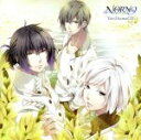 【中古】 NORN9 ノルン＋ノネット Trio DramaCD Vol．2／（ドラマCD）,小野大輔（吾妻夏彦）,斎賀みつき（二条朔也）,遊佐浩二（加賀見一月）,臼木健士朗,木島隆一,越田直樹