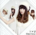 【中古】 I×U（初回生産限定盤C）／SILENT　SIREN