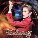 【中古】花組宝塚大劇場公演ライブCDMr.Swing!/宝塚歌劇団【中古】afb