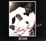 【中古】 Love　Junkie／ヘストン