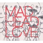 【中古】 MAD HEAD LOVE／ポッピンアパシー（初回限定盤）（DVD付）／米津玄師
