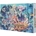 【中古】 ブイブイブイテューヌ　エモーショナルエディション／PS4