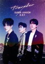 【中古】 Traveler(K.R.Y.集合 ver.)(初回生産限定盤)/SUPER JUNIOR−K.R.Y.