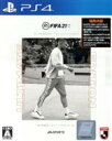 【中古】 FIFA 21 ULTIMATE EDITION／PS4