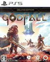【中古】 GODFALL DELUXE EDITION/PS5