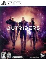 【中古】 アウトライダーズ/PS5