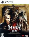 【中古】 仁王 Remastered Complete Edition/PS5