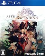 【中古】 アストリア　アセンディング／PS4