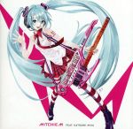 Mitchie　M　feat．初音ミク販売会社/発売会社：（株）ソニー・ミュージックダイレクト発売年月日：2013/11/06JAN：4582290395470「初音ミク」のリアルな歌声を追求するクリエイター、Mitchie　Mのメジャー・ファースト・アルバム。ボーカロイドの歌声を操る神業＝神調教師としてのスキルと、古今東西のダンス・ミュージックを取り入れた特徴的なサウンド・メイキング作品。代表曲「FREELY　TOMORROW」からNintendo3DS用SEGA『初音ミク　Project　mirai　2』テーマ・ソング「アゲアゲアゲイン」に加え、未発表曲も収録。　（C）RS