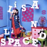 【中古】 LANDSPACE／LiSA